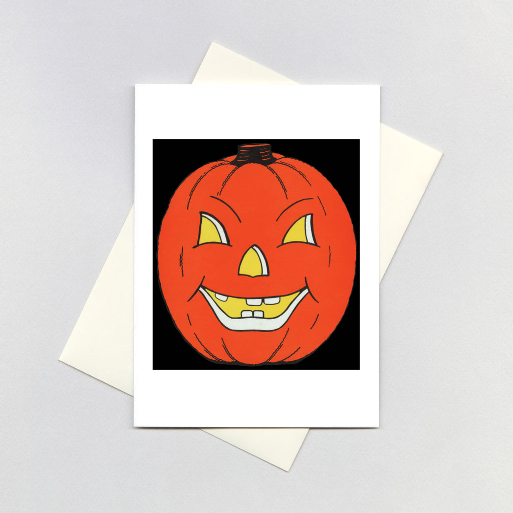 Halloween - Halloween Greeting Card