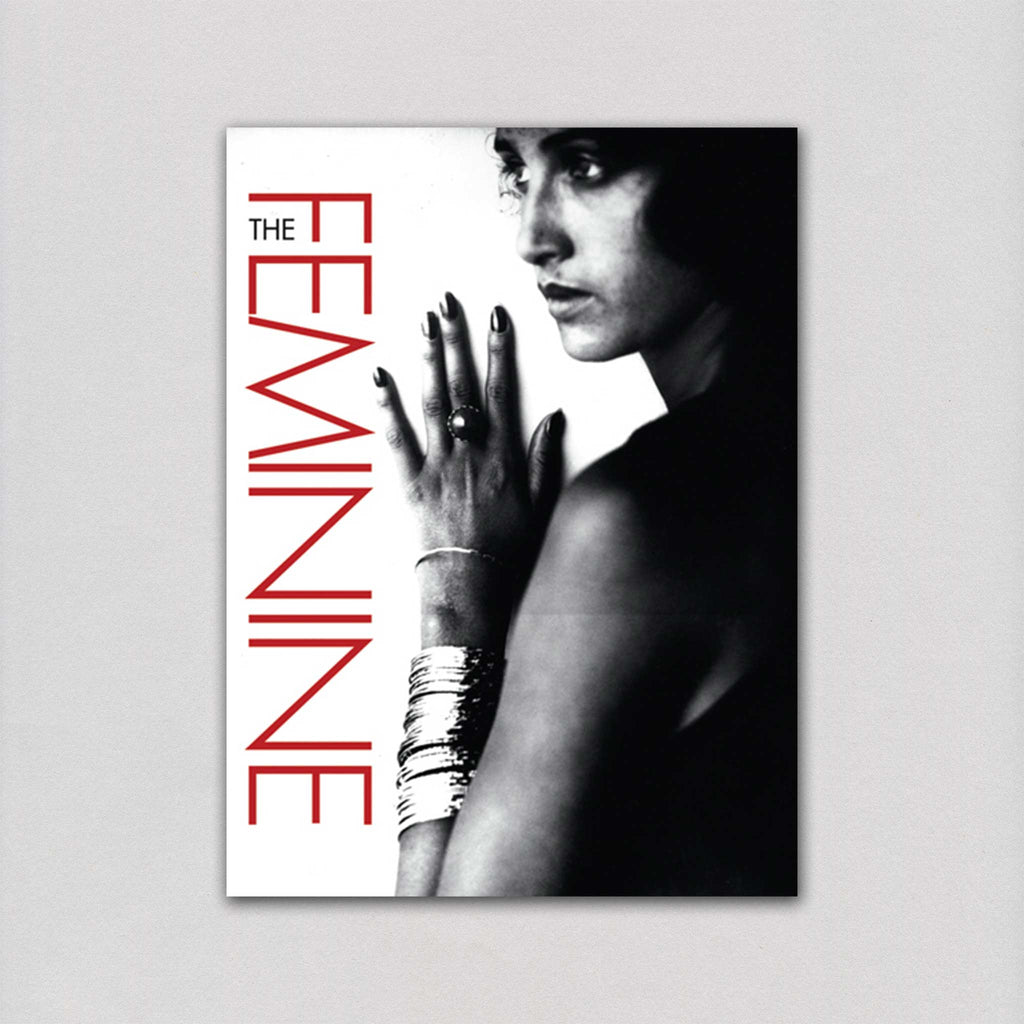 The Feminine - Gift Book
