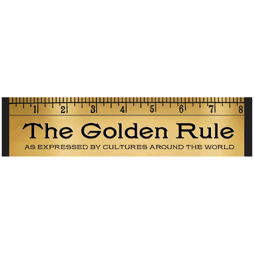 Golden Rule - Gift Book
