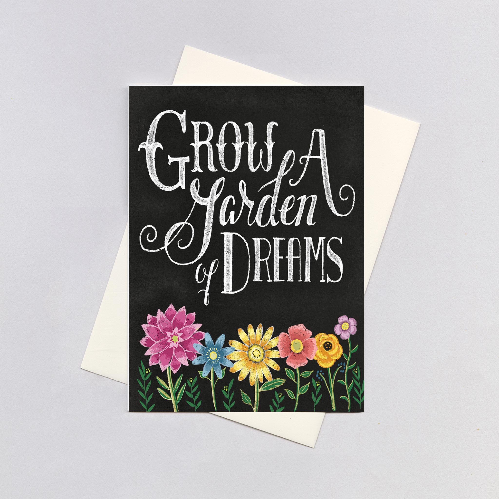 dreams about planting seeds Grow A Garden of Dreams