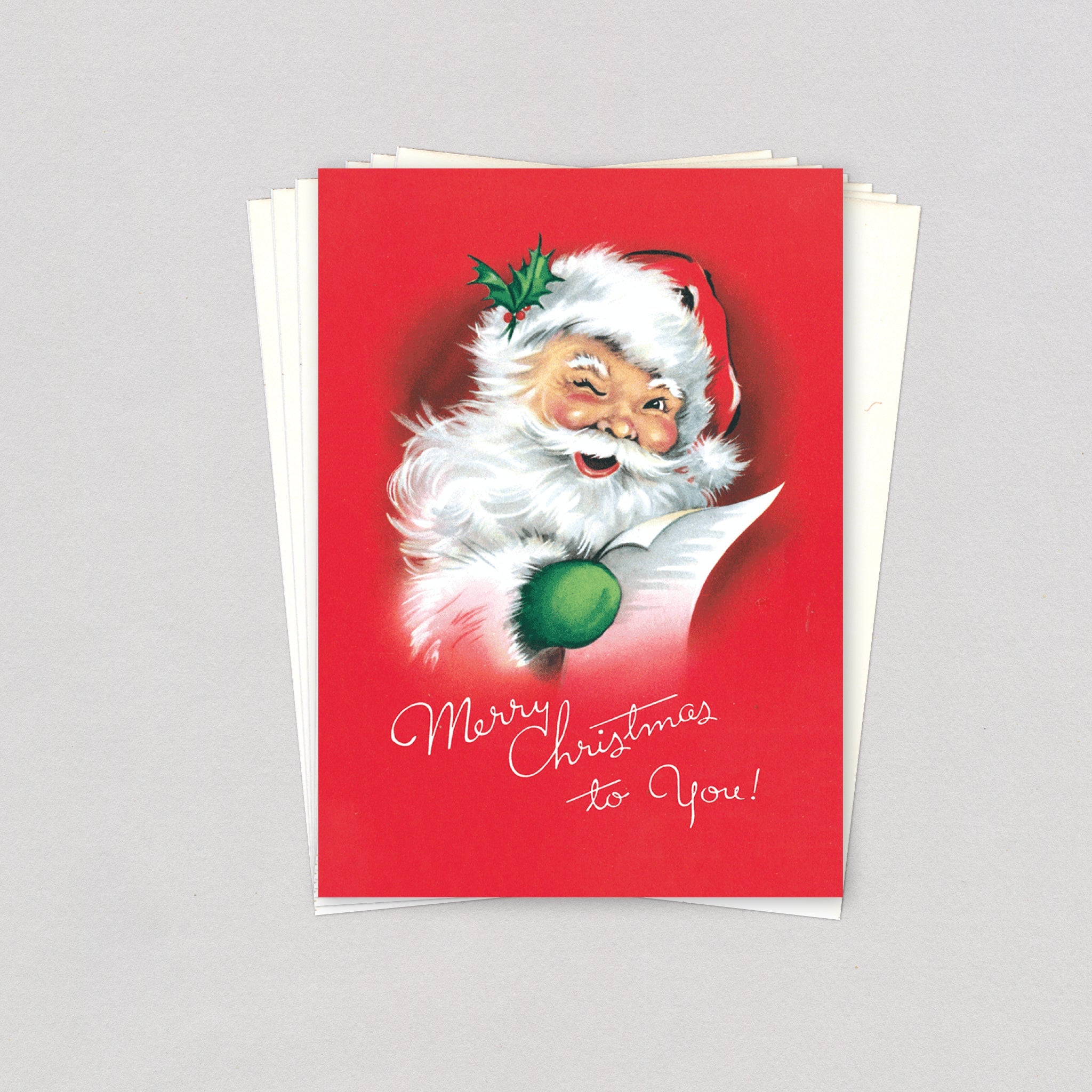 Christmas - Packaged & Boxed Cards – Laughing Elephant