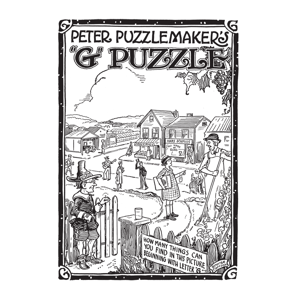 Puzzlemaker - Cards to Color Boxed Greeting Cards – Laughing Elephant for Free Printable Puzzle Cards For Adults