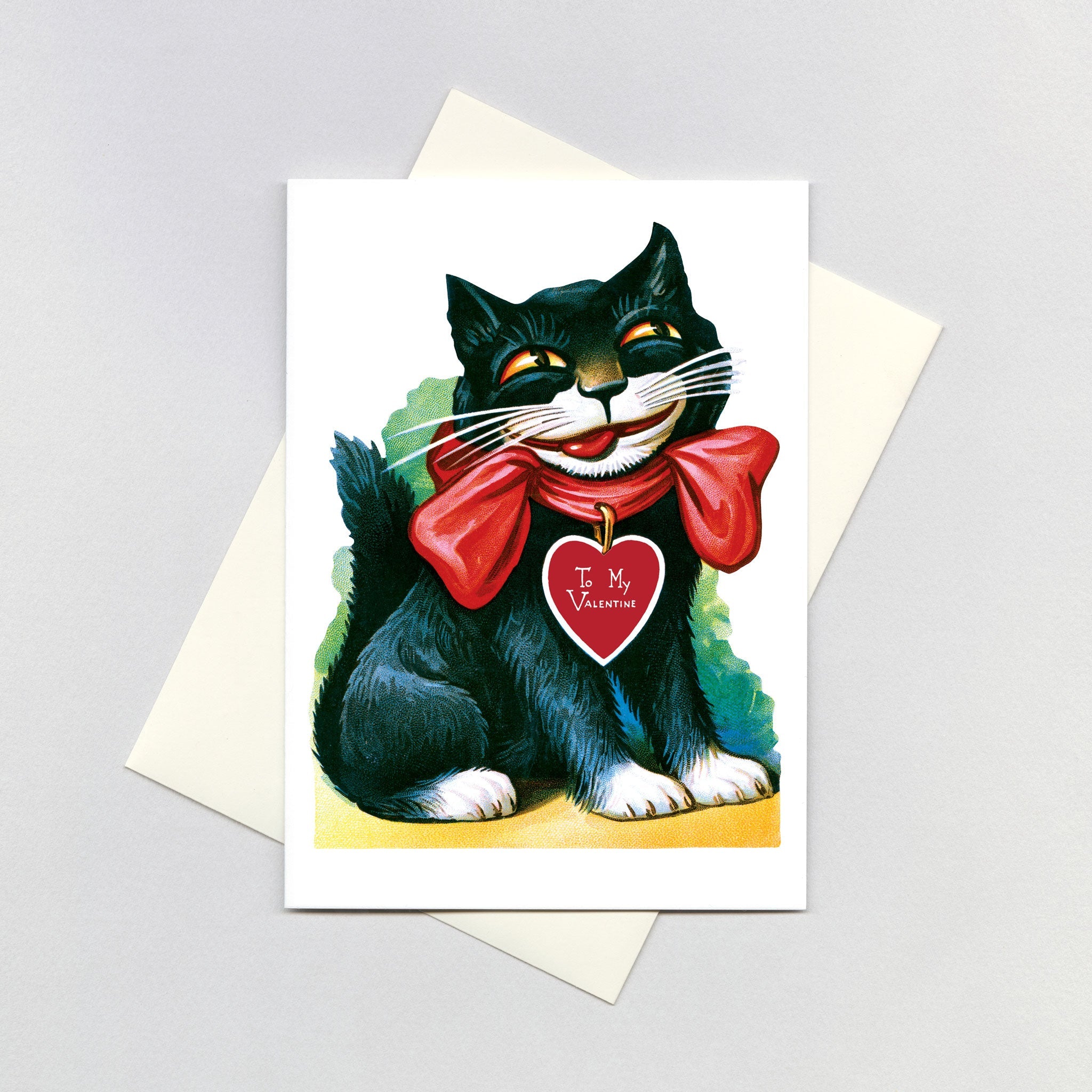 Whimsy Valentine's Day Cards