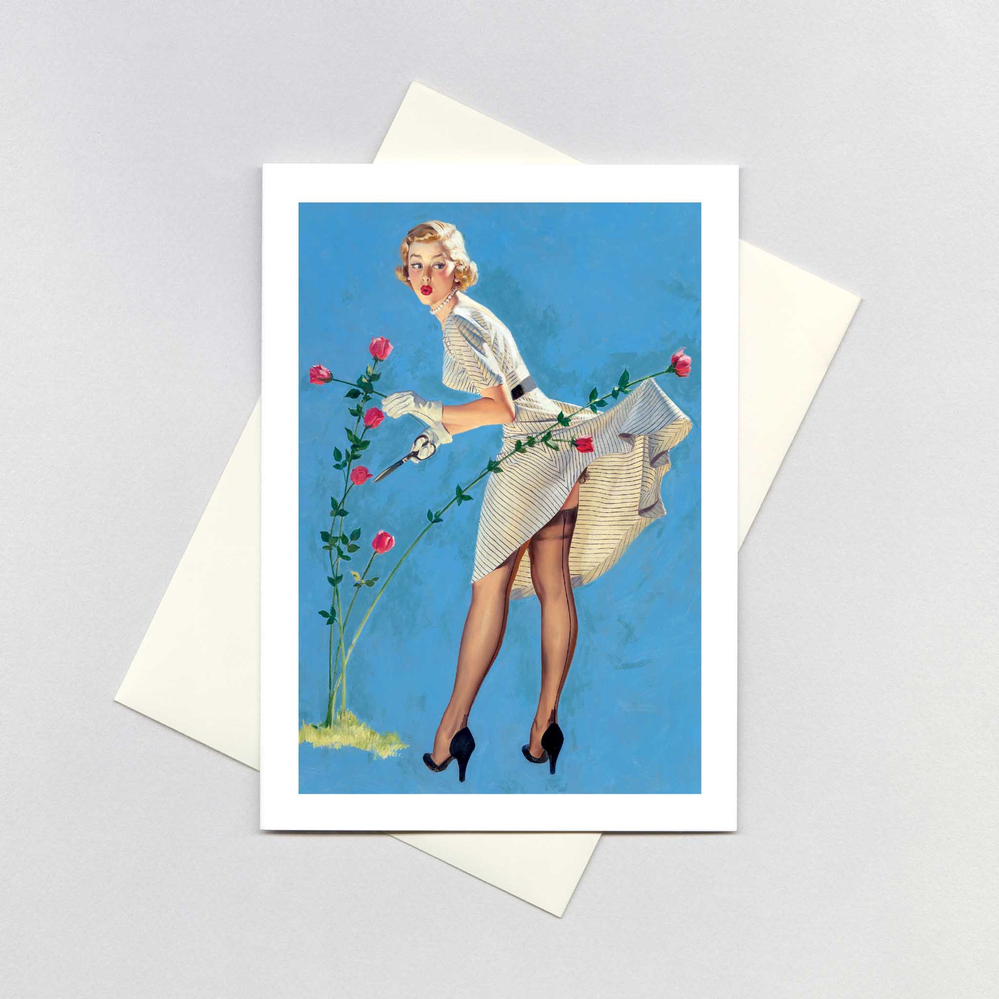 Pin-Up Girls Collection – Laughing Elephant