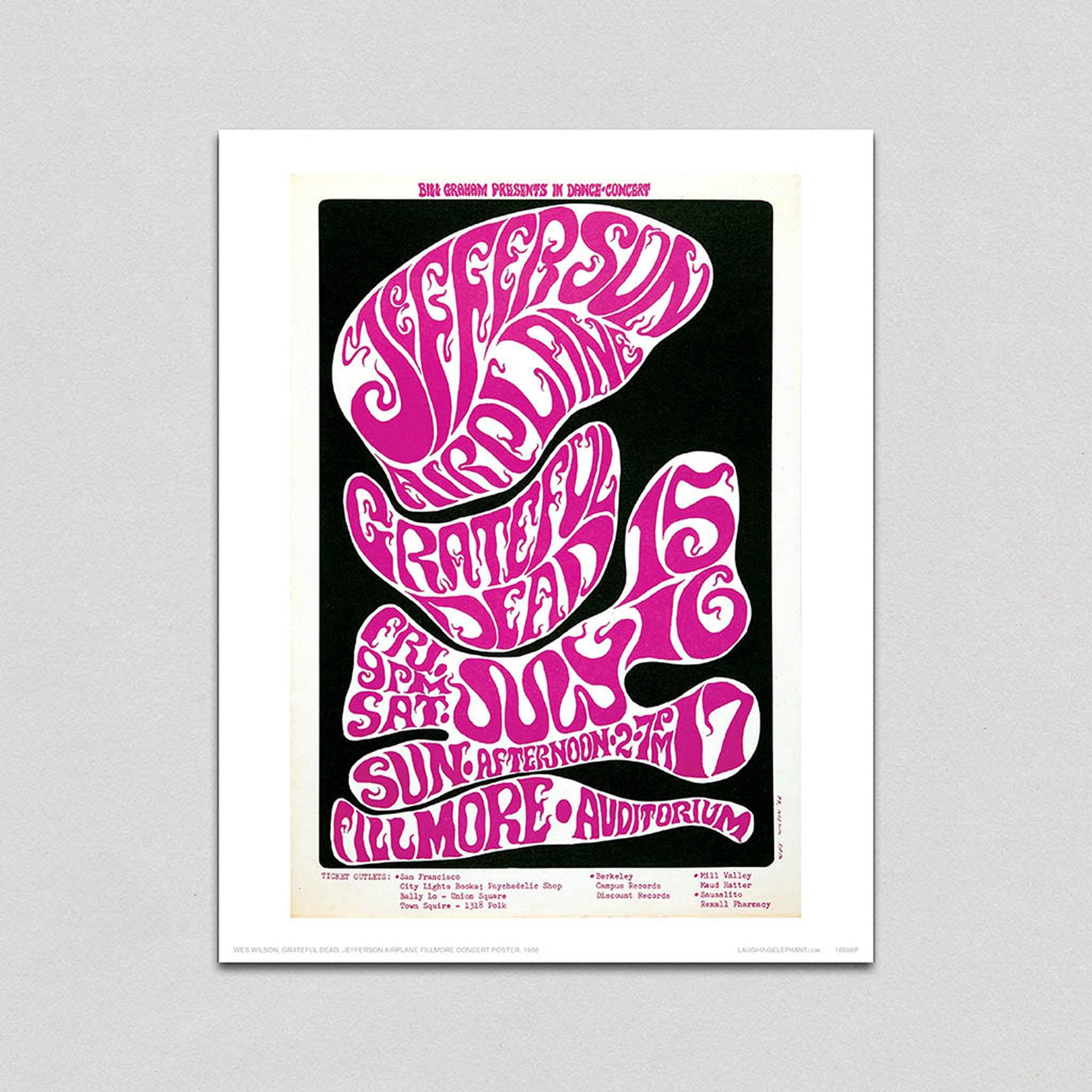 アート・デザイン・音楽 MELNIKOV Psychedelic - Art Prints – Laughing Elephant