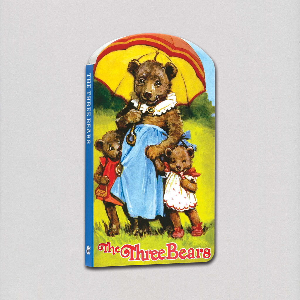 The Three Bears - Children's Board Book