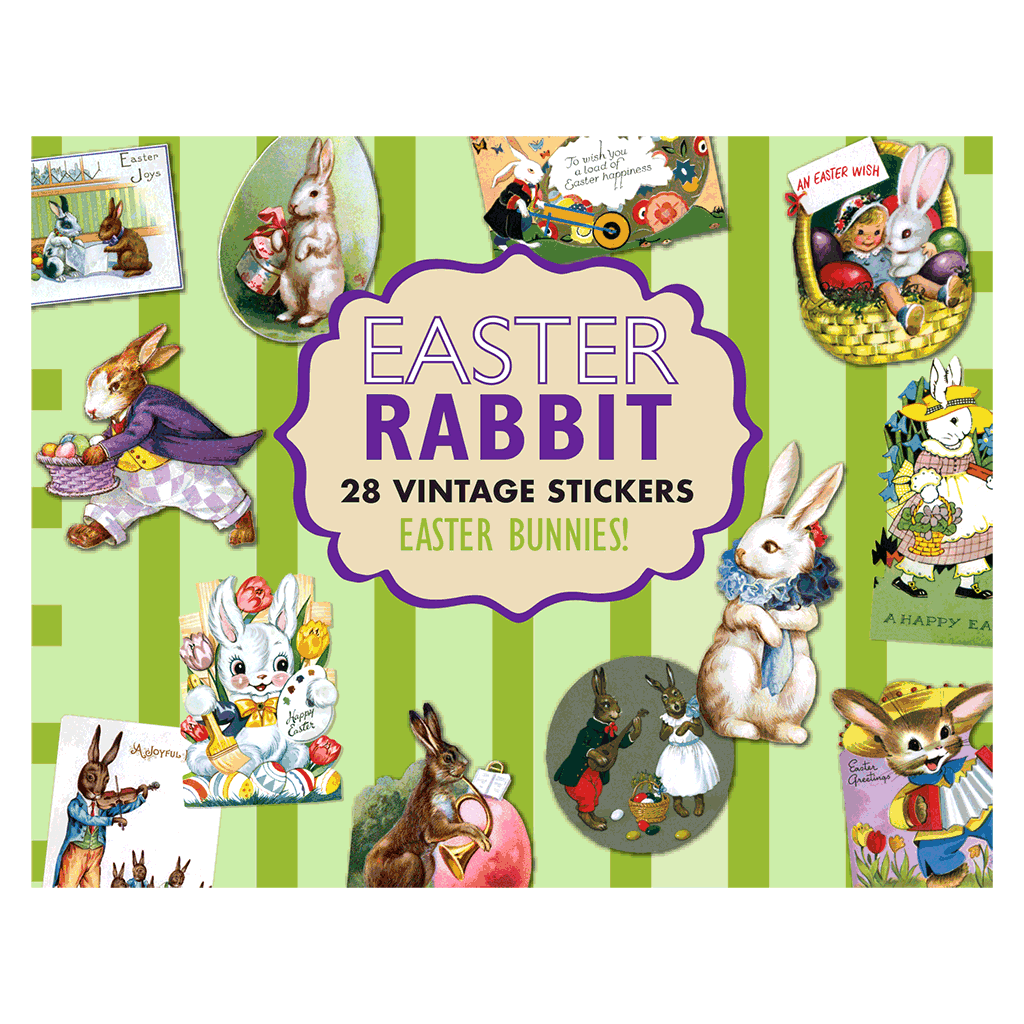 Vintage Peter Rabbit Stickers 100 Pcs Peter Rabbit Vintage Cartoon