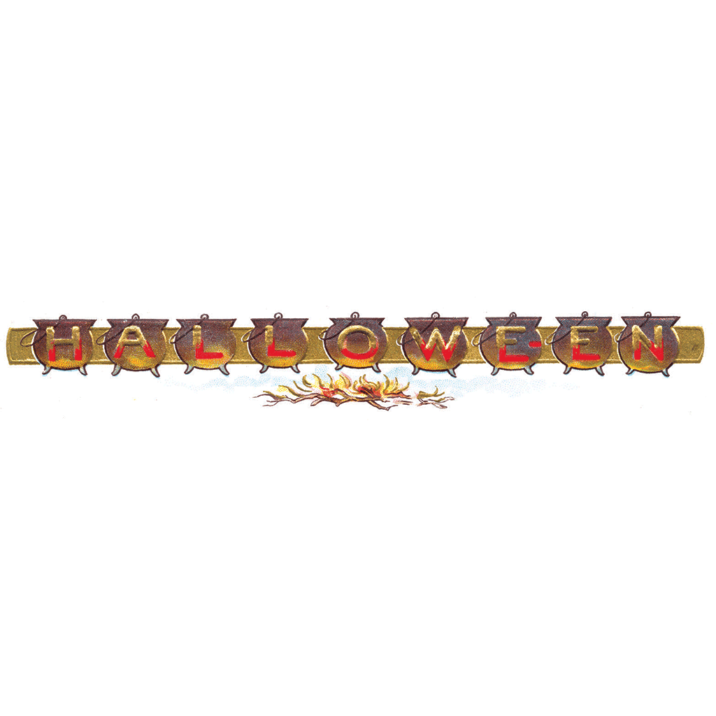 Halloween Labels - Holiday Sticker Box – Laughing Elephant