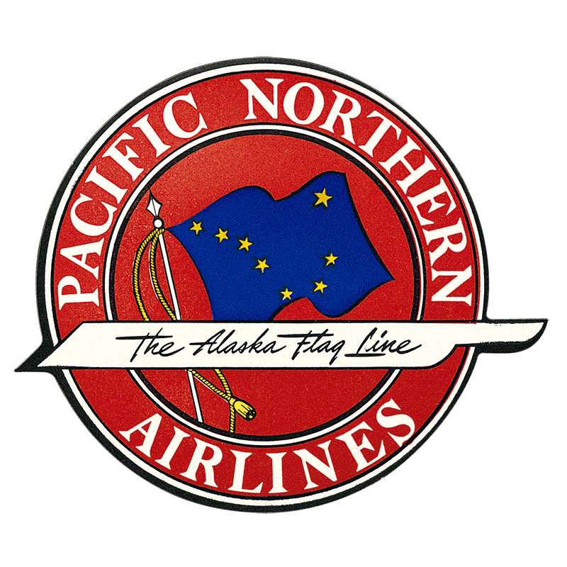 Wings of the World - Travel Label Sticker Box – Laughing Elephant