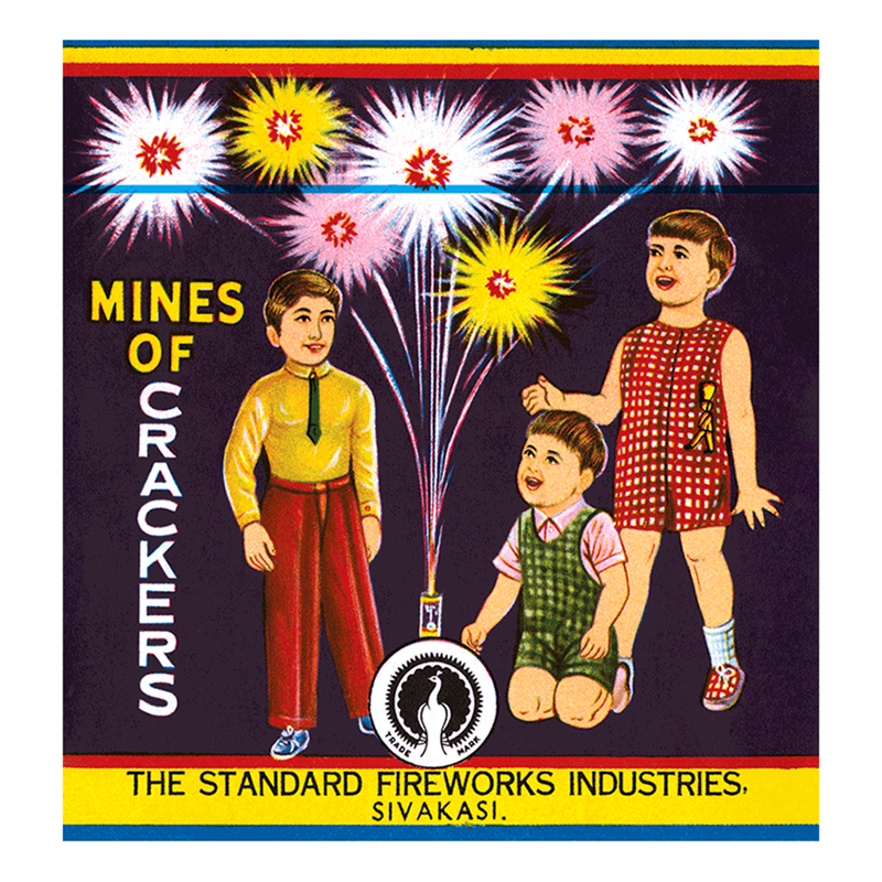 Custom Firework Labels Fireworks Labels - Everyday Sticker Box – Laughing Elephant